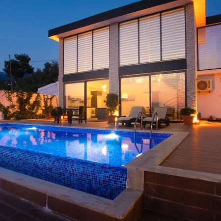 Uzumlu Village 1 Bedroom Villa 1174